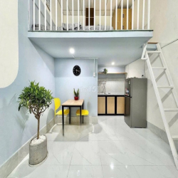 CHO THUÊ HỆ THỐNG PHÒNG GÁC XÉP MỚI CỬA SỔ LỚN NGAY NGÃ TƯ THỦ ĐỨC
