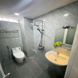 CĂN HỘ 1 PHÒNG NGỦ RỘNG 40M2_CỬA SỔ TRỜI THOÁNG_NGAY BASON QUẬN 1