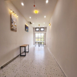 Chỉ 10 triệu !!Cho thuê OFFICE tại The Sun Avenue mặt tiền Mai Chí Thọ