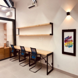 Chỉ 10 triệu !!Cho thuê OFFICE tại The Sun Avenue mặt tiền Mai Chí Thọ