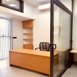 Chỉ 10 triệu !!Cho thuê OFFICE tại The Sun Avenue mặt tiền Mai Chí Thọ
