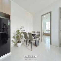 ☀️ 2PN FULL NỘI THẤT VIEW BANCOL 70m2 NGAY BẢY HIỀN - GIÁP QUẬN 11