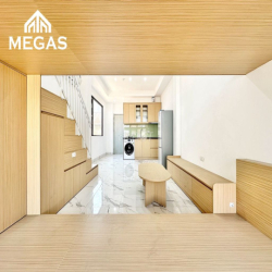 CHO THUÊ HỆ THỐNG PHÒNG GÁC XÉP MỚI CỬA SỔ LỚN NGAY NGÃ TƯ THỦ ĐỨC