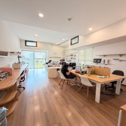 Chỉ 10 triệu !!Cho thuê OFFICE tại The Sun Avenue mặt tiền Mai Chí Thọ
