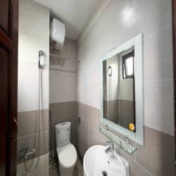 Cho thuê căn hộ 1PN rộng rãi thoáng mát và sạch sẽ mới full new 100%