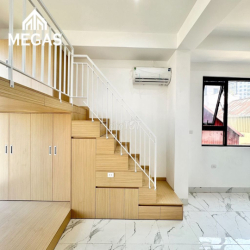 CHO THUÊ HỆ THỐNG PHÒNG GÁC XÉP MỚI CỬA SỔ LỚN NGAY NGÃ TƯ THỦ ĐỨC
