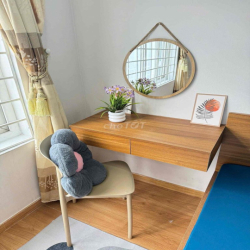 CĂN HỘ 1 PHÒNG NGỦ RỘNG 40M2_CỬA SỔ TRỜI THOÁNG_NGAY BASON QUẬN 1