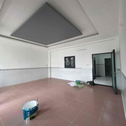 CHO THUÊ NHÀ ĐƯỜNG KÊNH TÂN HOÁ [5m x 15m] 3 LẦU - 5PN - 4WC