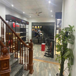 CHO THUÊ NHÀ LIỀN KỀ HUD VÂN CANH XUÂN PHƯƠNG 110M 4 TẦNG 15 TRIỆU