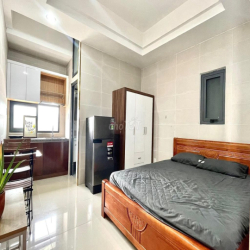 fullnội thất cửa sổ cho thuê quận 7 Huỳnh Tấn Phát cạnh Phú Mỹ Hưng