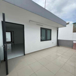 CHO THUÊ NHÀ ĐƯỜNG KÊNH TÂN HOÁ [5m x 15m] 3 LẦU - 5PN - 4WC