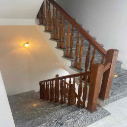 CHO THUÊ NHÀ LIỀN KỀ HUD VÂN CANH XUÂN PHƯƠNG 110M 4 TẦNG 15 TRIỆU