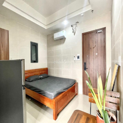 fullnội thất cửa sổ cho thuê quận 7 Huỳnh Tấn Phát cạnh Phú Mỹ Hưng
