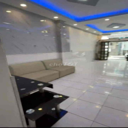 Cho thuê nhà NC trệt lầu có sân xe.2pn2wc. Nghĩa Hưng p6, Tân Bình