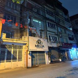 📢CHO THUÊ NHÀ NGUYÊN CĂN MẶT PHỐ LƯƠNG NGỌC QUYẾN, HÀ ĐÔNG - GIÁ TỐT