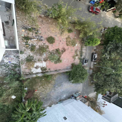 Chính chủ - CHO THUÊ ĐẤT P. CÁT LÁI Q2 (gần Trương Văn Bang)