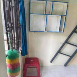 Cho thuê phòg trọ thoáng mát & ấm tại tp đàlat gần trug tâm