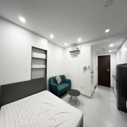 1 phòng ngủ mini giao y hình chung cư Novaland Orchard Garden sân bay