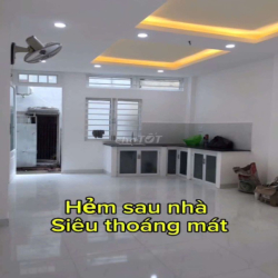 Nhà Nguyên Căn-3PN-2WC-Gia-12,5tr-TL-Quang Trung..Gò Vấp