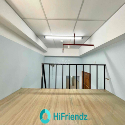 3TR CÓ NGAY PHÒNG Ở GẦN CẦU VƯỢT CÂY GÕ Q11 SIÊU SẠCH SẼ CÓ THANG MÁY