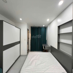 1 phòng ngủ mini giao y hình chung cư Novaland Orchard Garden sân bay