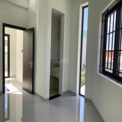NHÀ 4 TẦNG MỚI XÂY 100% GẦN VIN PHƯỚC THIỆN Q9