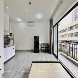 Căn Hộ Cao Cấp Đầy Đủ Nội Thất Ngay Khu Công Nghiệp Tân Bình - Etown