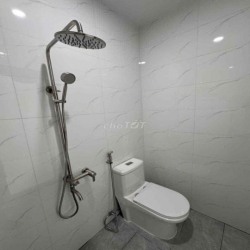 NHÀ 4 TẦNG MỚI XÂY 100% GẦN VIN PHƯỚC THIỆN Q9