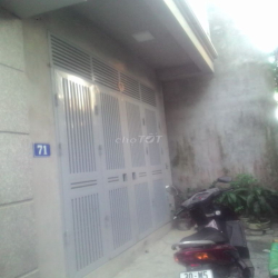 Cho thuê nhà 3T gần b.xe Yên Nghĩa, chợ Xốm, ĐH Đại Nam, ĐH Điện lực