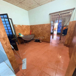 Tháng
🔥 Nhà  – 1 Trệt 1 Lầu, 2PN 2WC, Hẻm Xe Hơi, Giá 8 Triệu