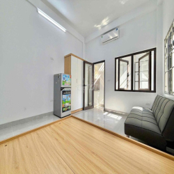 Pass trọ cuối tháng 6 chuyển đi