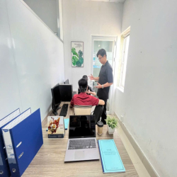 VĂN PHÒNG TRỌN GÓI 3 TRIỆU – CÓ CỬA SỔ THÔNG THOÁNG