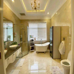 🌸🌸CHÍNH CHỦ CHO THUÊ VILLA KHU CẢNH ĐỒI - PHÚ MỸ HƯNG - QUẬN 7 🌸🌸 ➖ Di