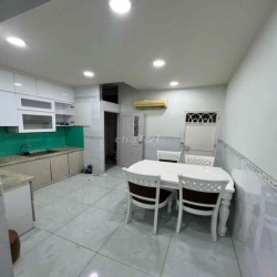 Cho thuê nguyên căn hẻm 373/65A lý thường kiệt P9, tân bình