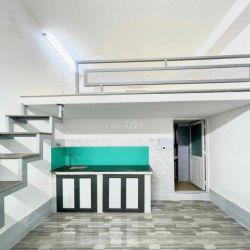 Phòng mới giá 3tr