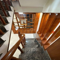 CHO THUÊ NHÀ HIỆP THÀNH