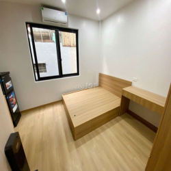 Khai trương CCMN 25m2 Full nội thất, máy giặt riêng tại Kim Ngưu