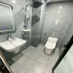 Khai trương CCMN 25m2 Full nội thất, máy giặt riêng tại Kim Ngưu
