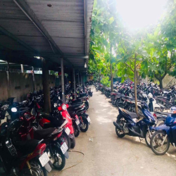 PHÒNG TRỌ GẦN ĐẠI HỌC NTT Q12