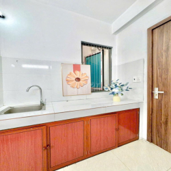 Phòng trọ cửa sổ thoáng ngõ 100 Cổ Nhuế, Bắc Từ Liêm