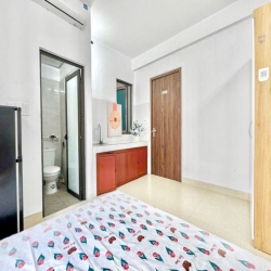 Phòng trọ cửa sổ thoáng ngõ 100 Cổ Nhuế, Bắc Từ Liêm