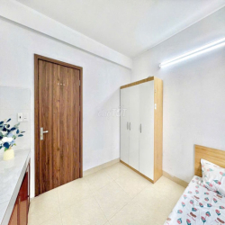 Phòng trọ cửa sổ thoáng ngõ 100 Cổ Nhuế, Bắc Từ Liêm