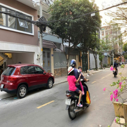CÓ THANG MÁY - Nhà Mặt tiền Ca Văn Thỉnh, Tân Bình - 7TẦNG, Giá Rẻ 2x