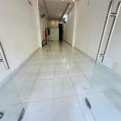 MẶT BẰNG MẶT TIỀN PHẠM CHIÊU GÒ VẤP GẦN CHỢ THẠCH ĐÀ