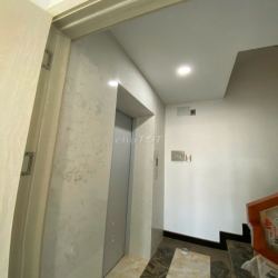 CÓ THANG MÁY - Nhà Mặt tiền Ca Văn Thỉnh, Tân Bình - 7TẦNG, Giá Rẻ 2x