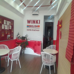 CHO THUÊ NHÀ MẶT PHỐ