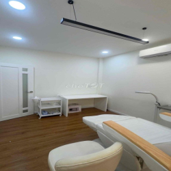 Sang spa quận 1 giá mềm