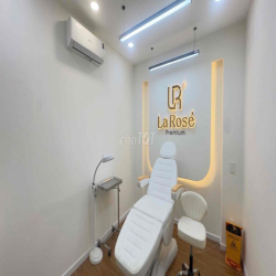 Sang spa quận 1 giá mềm