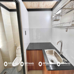 Khai Trương Duplex mới xây GIẢM 500k THÁNG ĐẦU gần ĐH Văn Hiến Đầm Sen