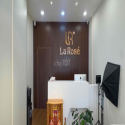 Sang spa quận 1 giá mềm